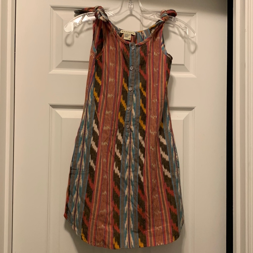 Size 10 girls dress